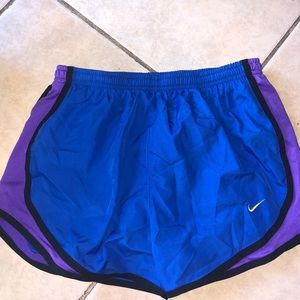 Nike shorts